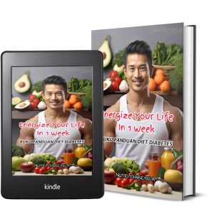 Energize Your Life in 1 Week