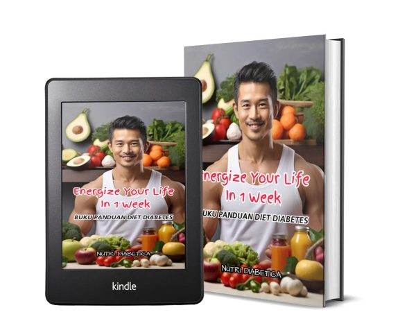 Energize Your Life in 1 Week